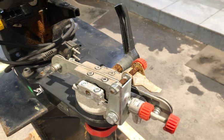 TECOMEC PRECISION TOOLING  371MAM10