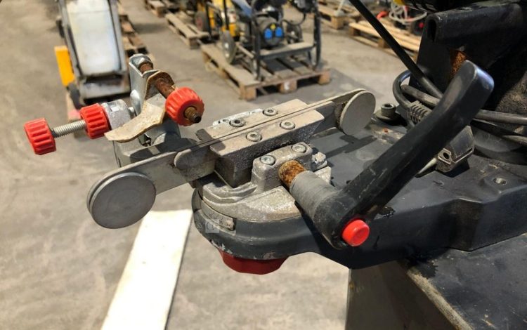 TECOMEC PRECISION TOOLING  371MAM10