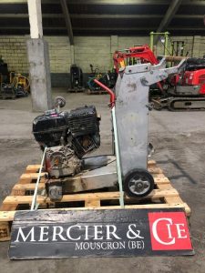 HUSQVARNA FS400LV  399MAM10