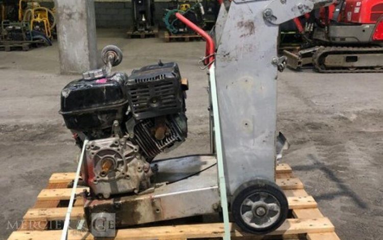 HUSQVARNA FS400LV  399MAM10