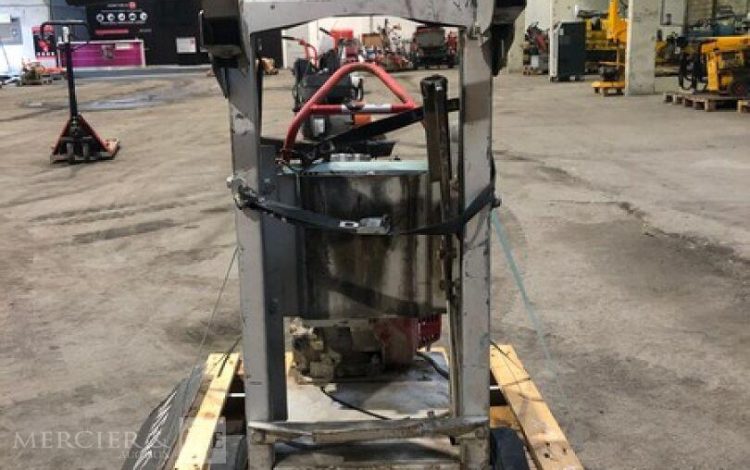 HUSQVARNA FS400LV  399MAM10