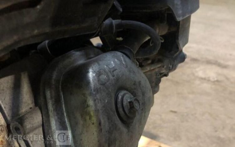 HUSQVARNA FS400LV  399MAM10