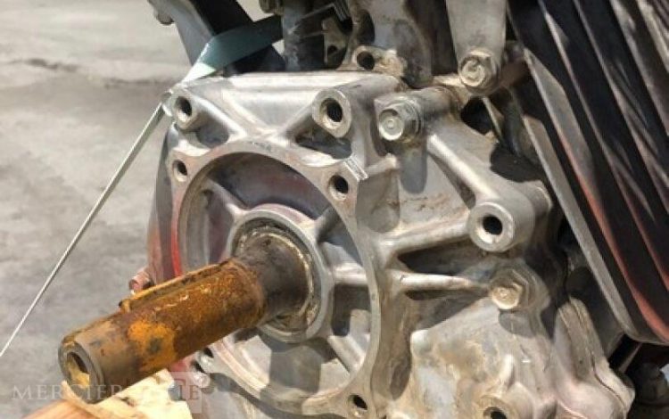 HUSQVARNA FS400LV  399MAM10