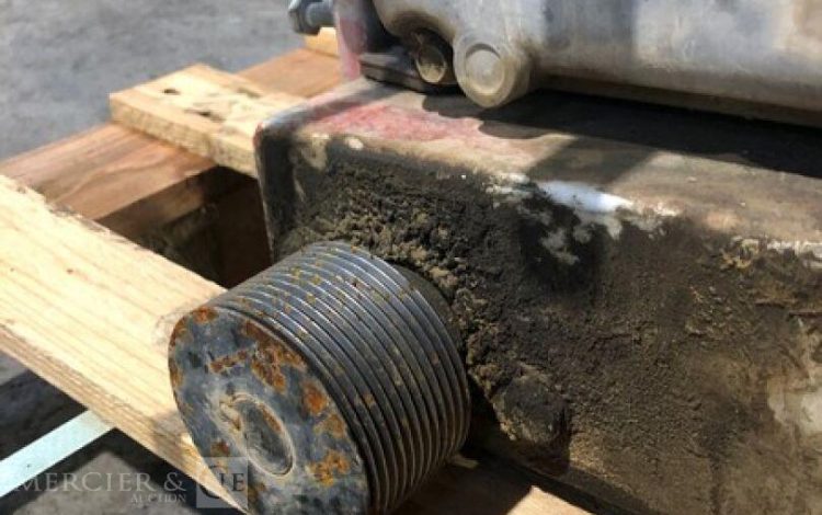 HUSQVARNA FS400LV  399MAM10