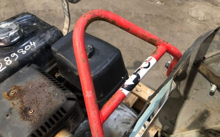 HUSQVARNA FS400LV  399MAM10