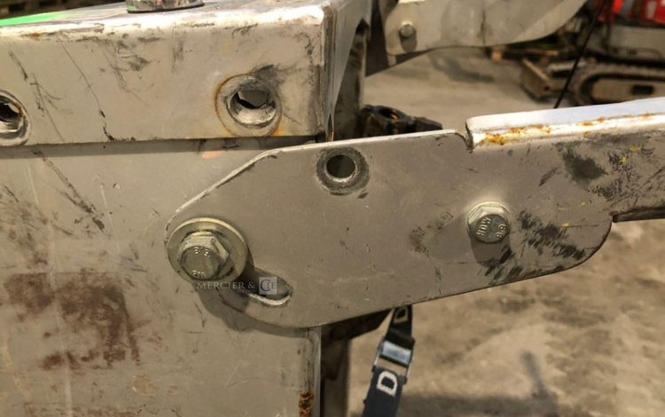 HUSQVARNA FS400LV  399MAM10