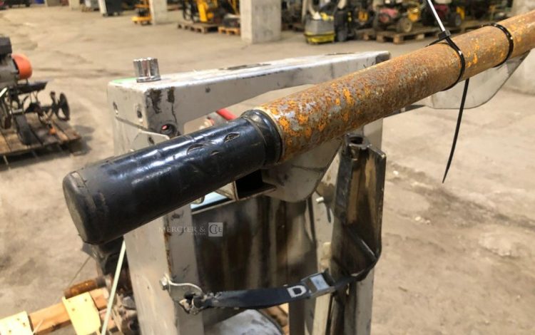 HUSQVARNA FS400LV  399MAM10