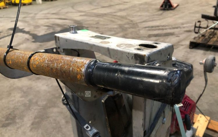 HUSQVARNA FS400LV  399MAM10