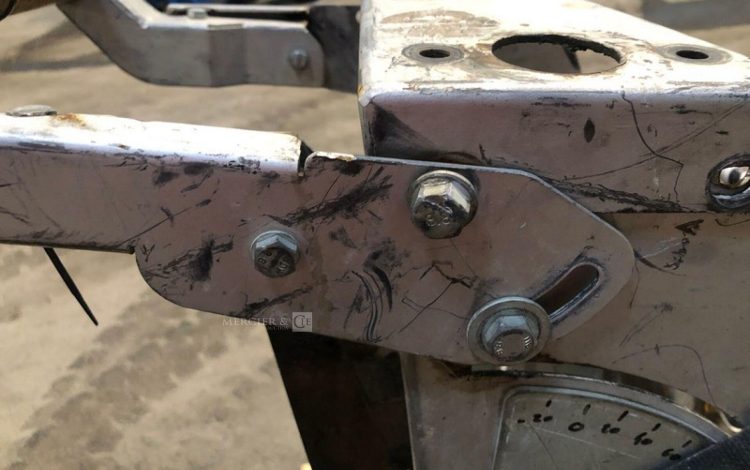 HUSQVARNA FS400LV  399MAM10