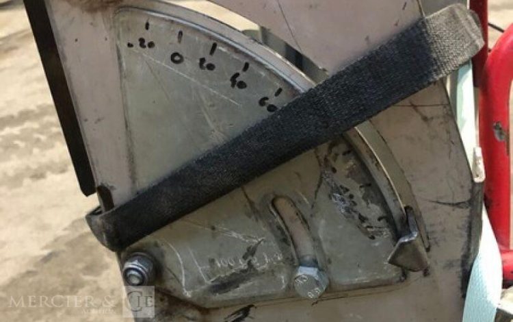 HUSQVARNA FS400LV  399MAM10