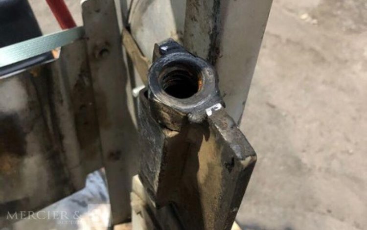 HUSQVARNA FS400LV  399MAM10