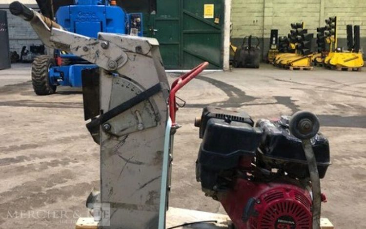 HUSQVARNA FS400LV  399MAM10