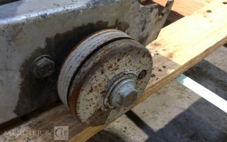 HUSQVARNA FS400LV  399MAM10