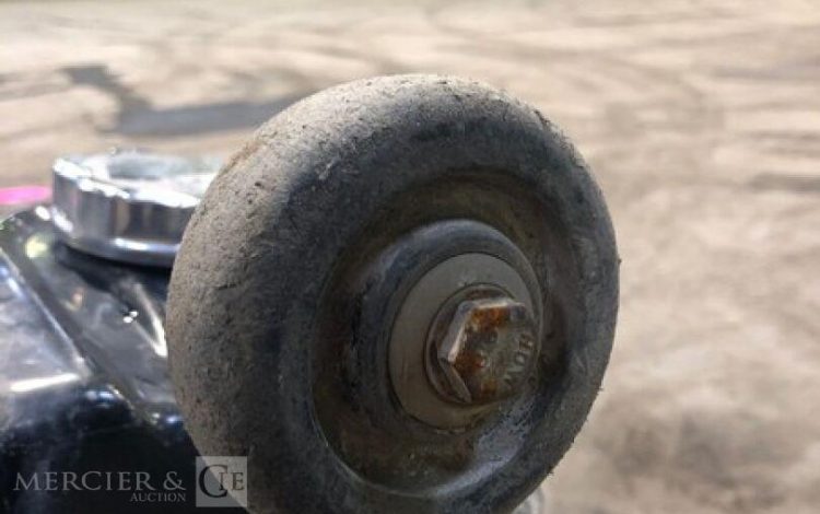 HUSQVARNA FS400LV  399MAM10