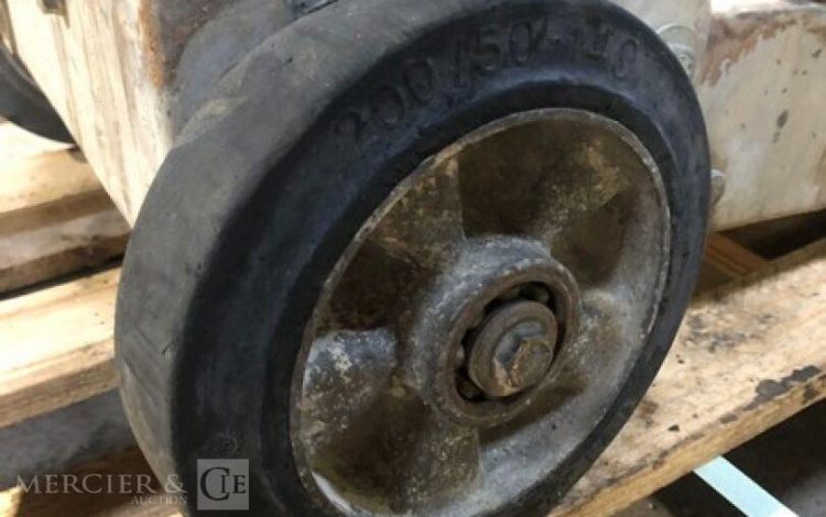 HUSQVARNA FS400LV  399MAM10