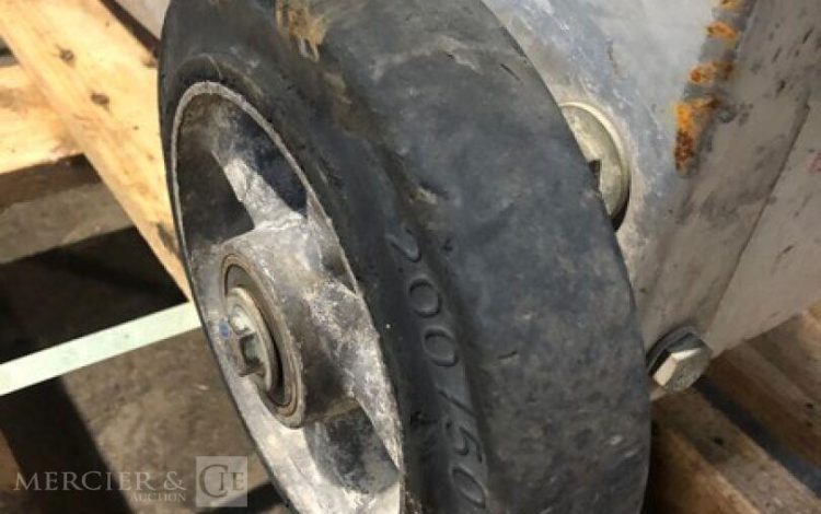 HUSQVARNA FS400LV  399MAM10