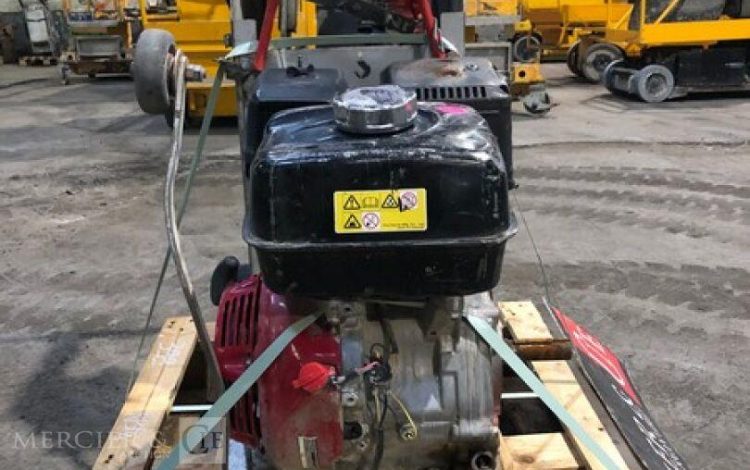 HUSQVARNA FS400LV  399MAM10