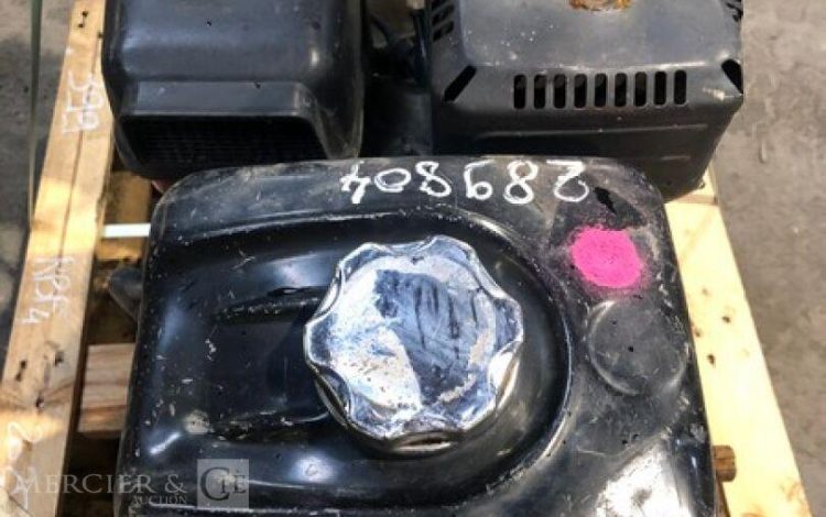 HUSQVARNA FS400LV  399MAM10