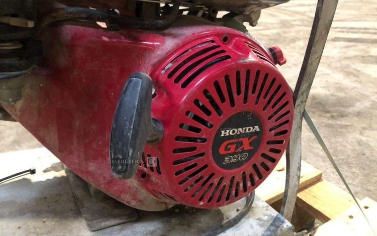 HUSQVARNA FS400LV  399MAM10