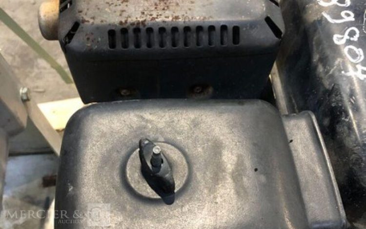 HUSQVARNA FS400LV  399MAM10