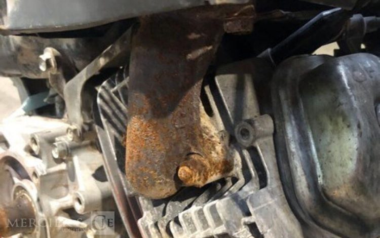 HUSQVARNA FS400LV  399MAM10