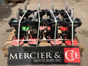 KUNZLE & TASIN EDGER / NOVA 2  394MAM10