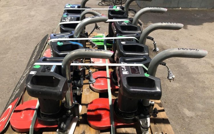 KUNZLE & TASIN EDGER / NOVA 2  394MAM10