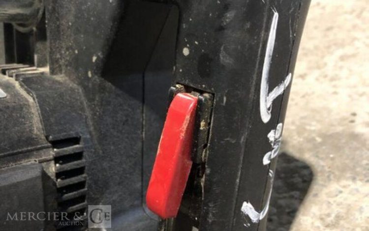 KUNZLE & TASIN EDGER / NOVA 2  394MAM10