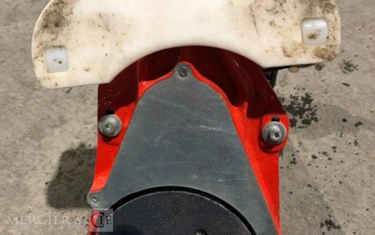 KUNZLE & TASIN EDGER / NOVA 2  394MAM10