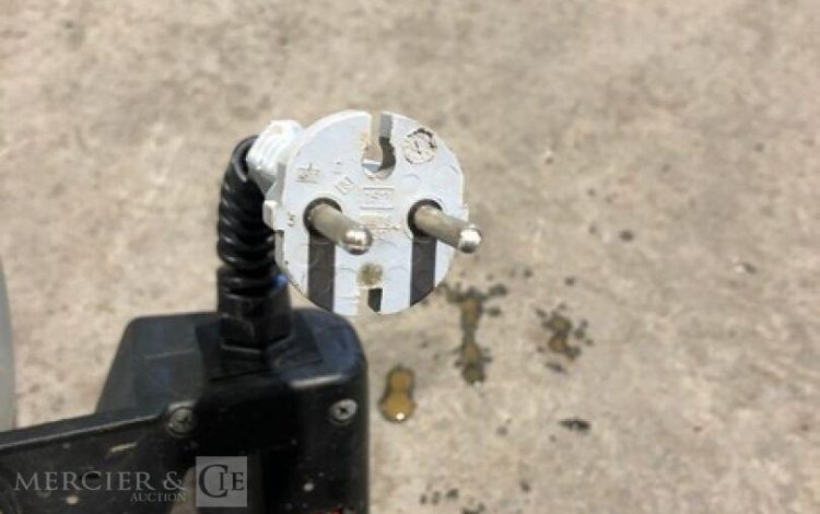 KUNZLE & TASIN EDGER / NOVA 2  394MAM10