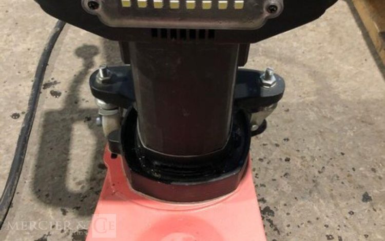 KUNZLE & TASIN EDGER / NOVA 2  394MAM10