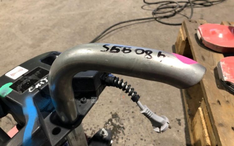 KUNZLE & TASIN EDGER / NOVA 2  394MAM10