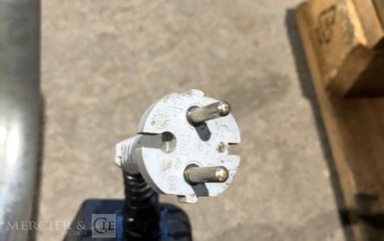 KUNZLE & TASIN EDGER / NOVA 2  394MAM10