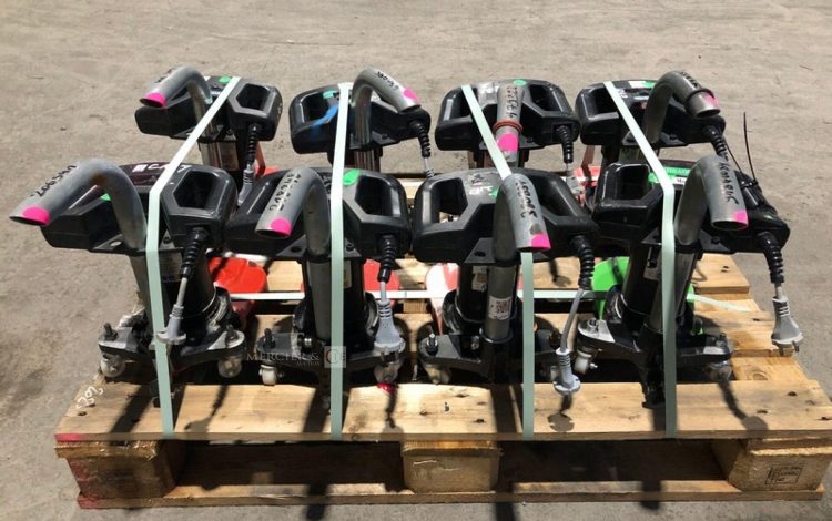 KUNZLE & TASIN EDGER / NOVA 2  394MAM10