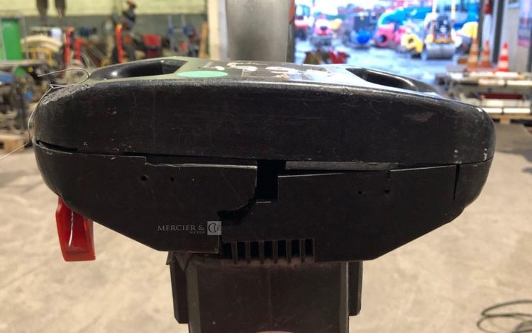 KUNZLE & TASIN EDGER / NOVA 2  394MAM10