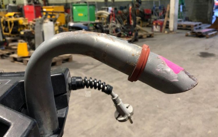 KUNZLE & TASIN EDGER / NOVA 2  394MAM10