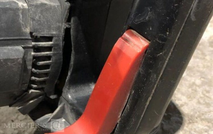 KUNZLE & TASIN EDGER / NOVA 2  394MAM10