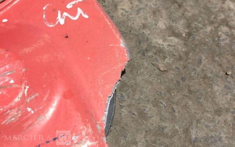 KUNZLE & TASIN EDGER / NOVA 2  394MAM10