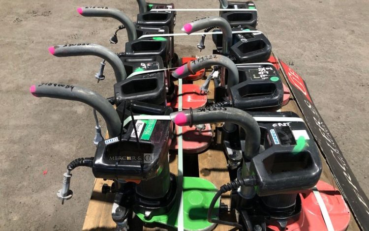 KUNZLE & TASIN EDGER / NOVA 2  394MAM10