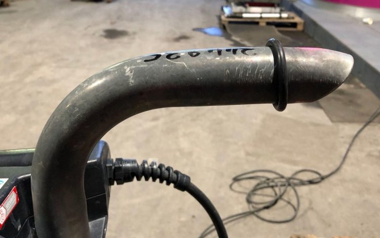 KUNZLE & TASIN EDGER / NOVA 2  394MAM10