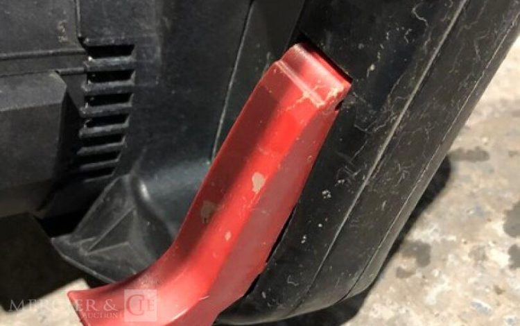 KUNZLE & TASIN EDGER / NOVA 2  394MAM10