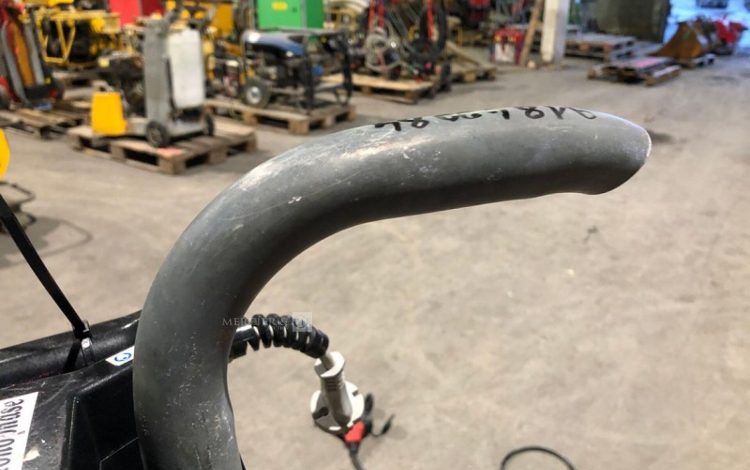 KUNZLE & TASIN EDGER / NOVA 2  394MAM10