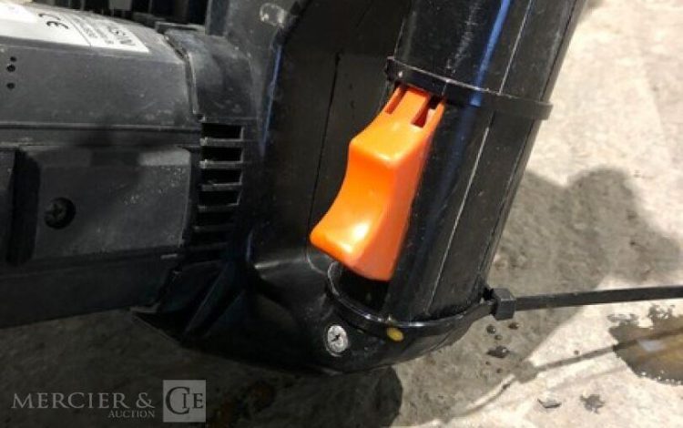 KUNZLE & TASIN EDGER / NOVA 2  394MAM10