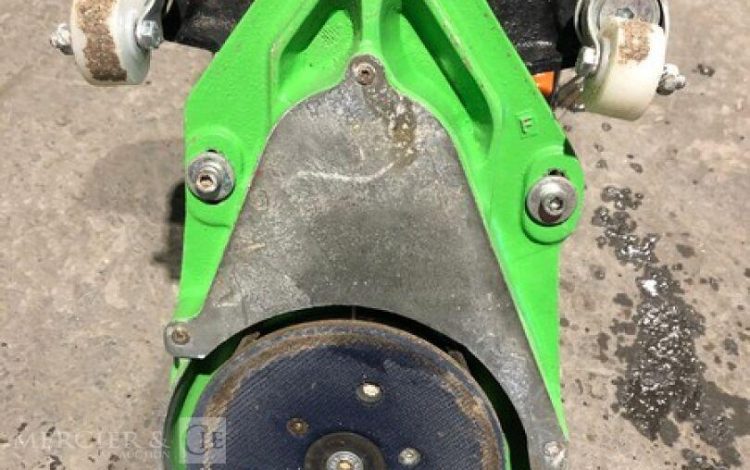 KUNZLE & TASIN EDGER / NOVA 2  394MAM10