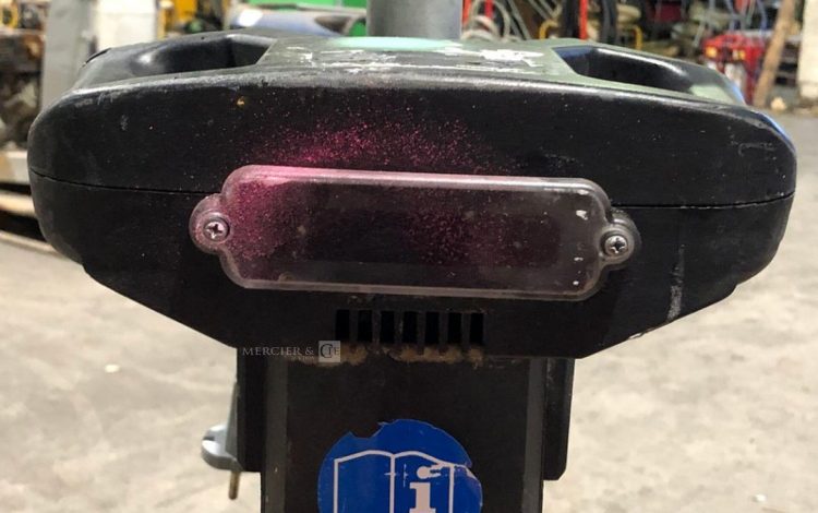 KUNZLE & TASIN EDGER / NOVA 2  394MAM10