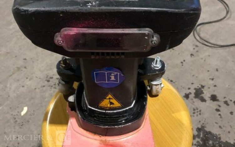 KUNZLE & TASIN EDGER / NOVA 2  394MAM10