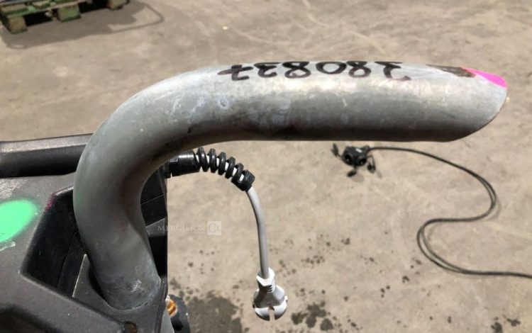 KUNZLE & TASIN EDGER / NOVA 2  394MAM10