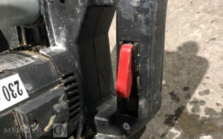 KUNZLE & TASIN EDGER / NOVA 2  394MAM10