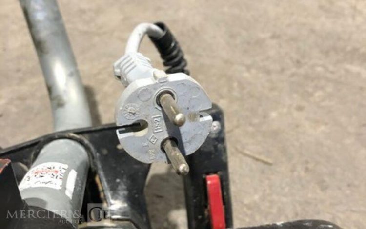 KUNZLE & TASIN EDGER / NOVA 2  394MAM10