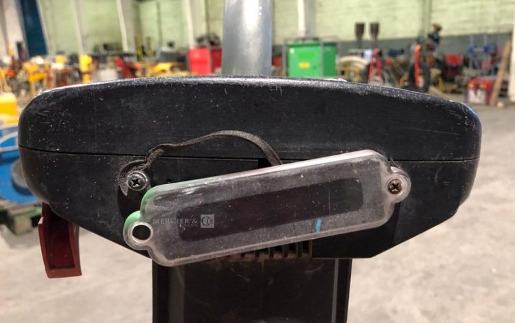 KUNZLE & TASIN EDGER / NOVA 2  394MAM10